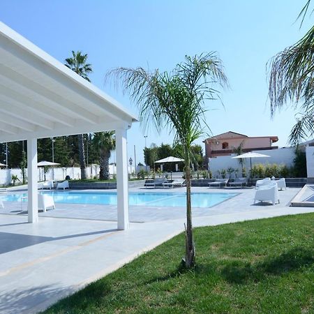 فندق La Casa Di Frank San Ferdinando di Puglia المظهر الخارجي الصورة