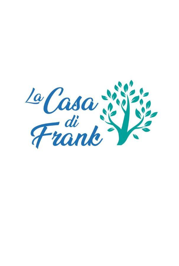 فندق La Casa Di Frank San Ferdinando di Puglia المظهر الخارجي الصورة