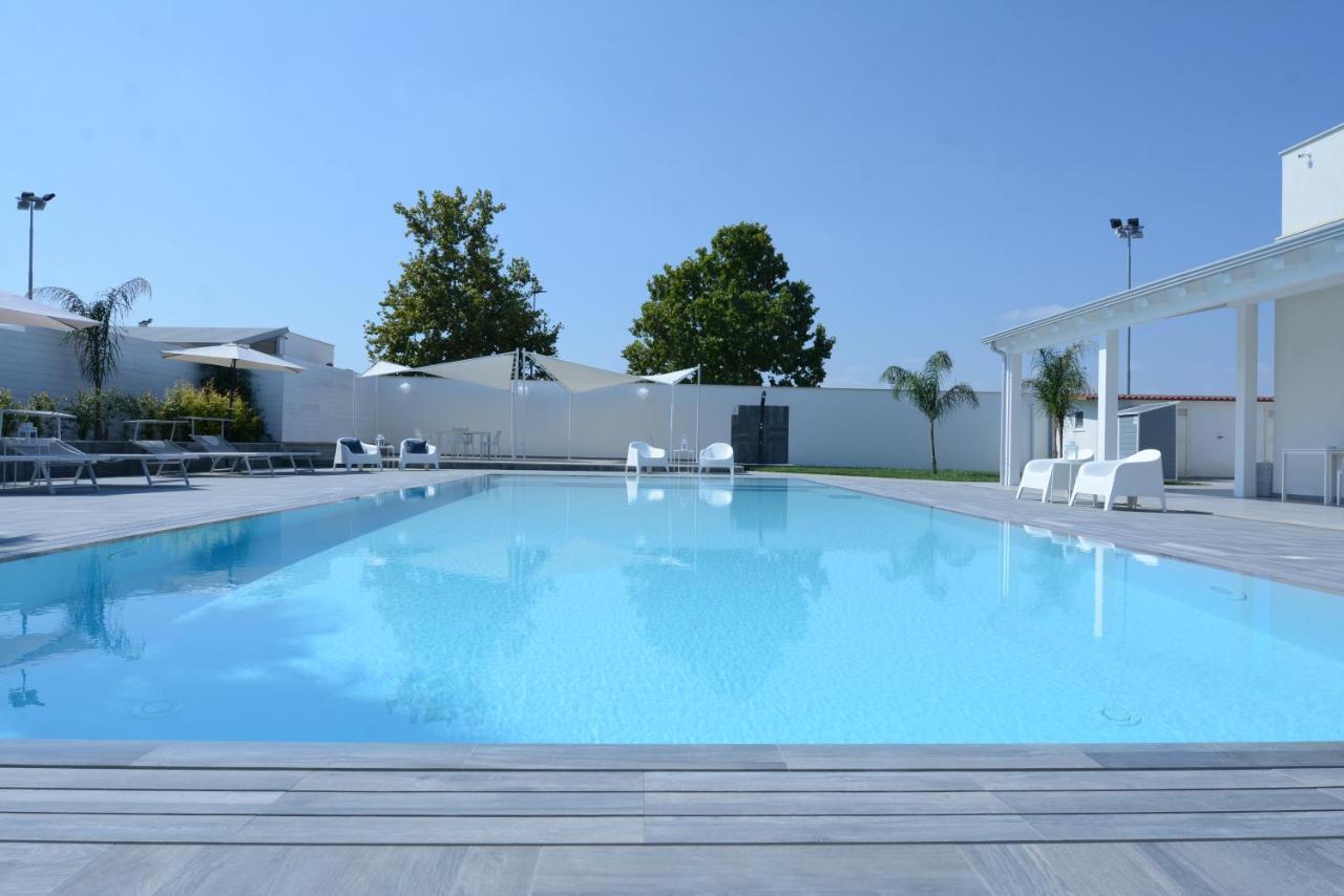فندق La Casa Di Frank San Ferdinando di Puglia المظهر الخارجي الصورة