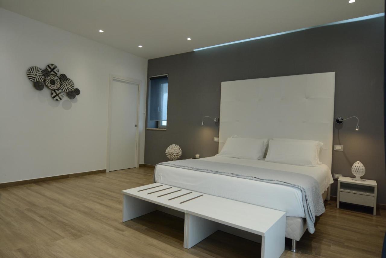 فندق La Casa Di Frank San Ferdinando di Puglia المظهر الخارجي الصورة