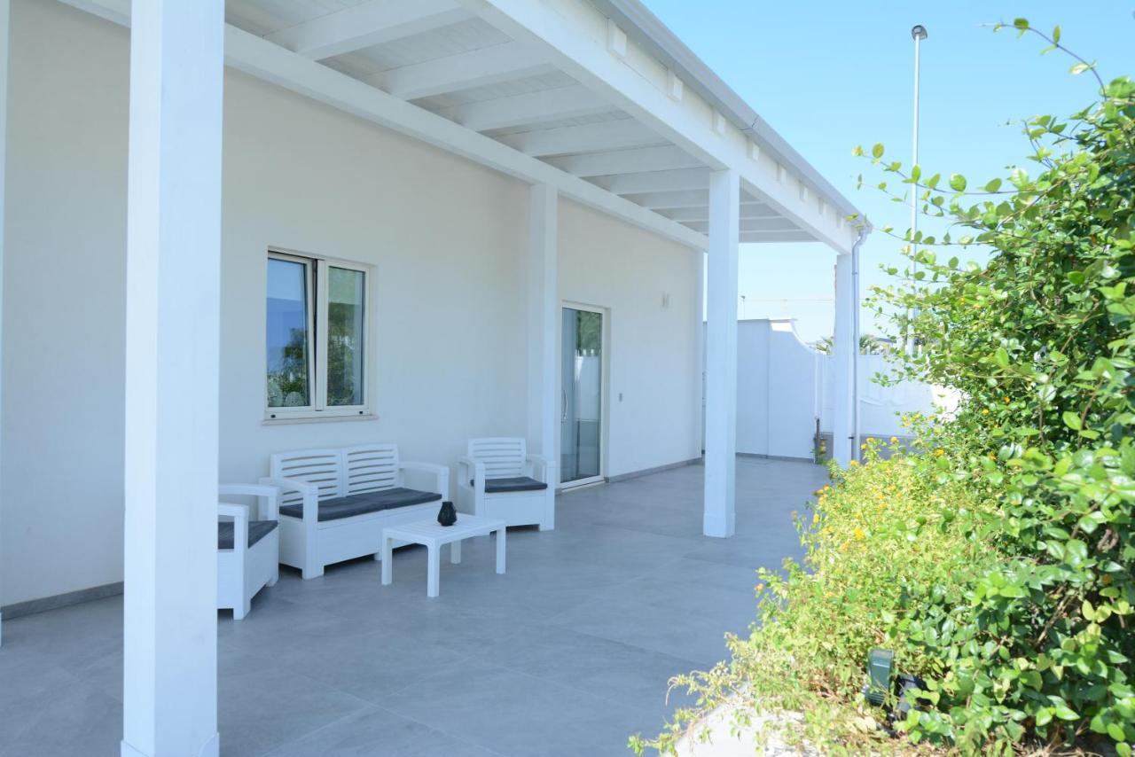 فندق La Casa Di Frank San Ferdinando di Puglia المظهر الخارجي الصورة
