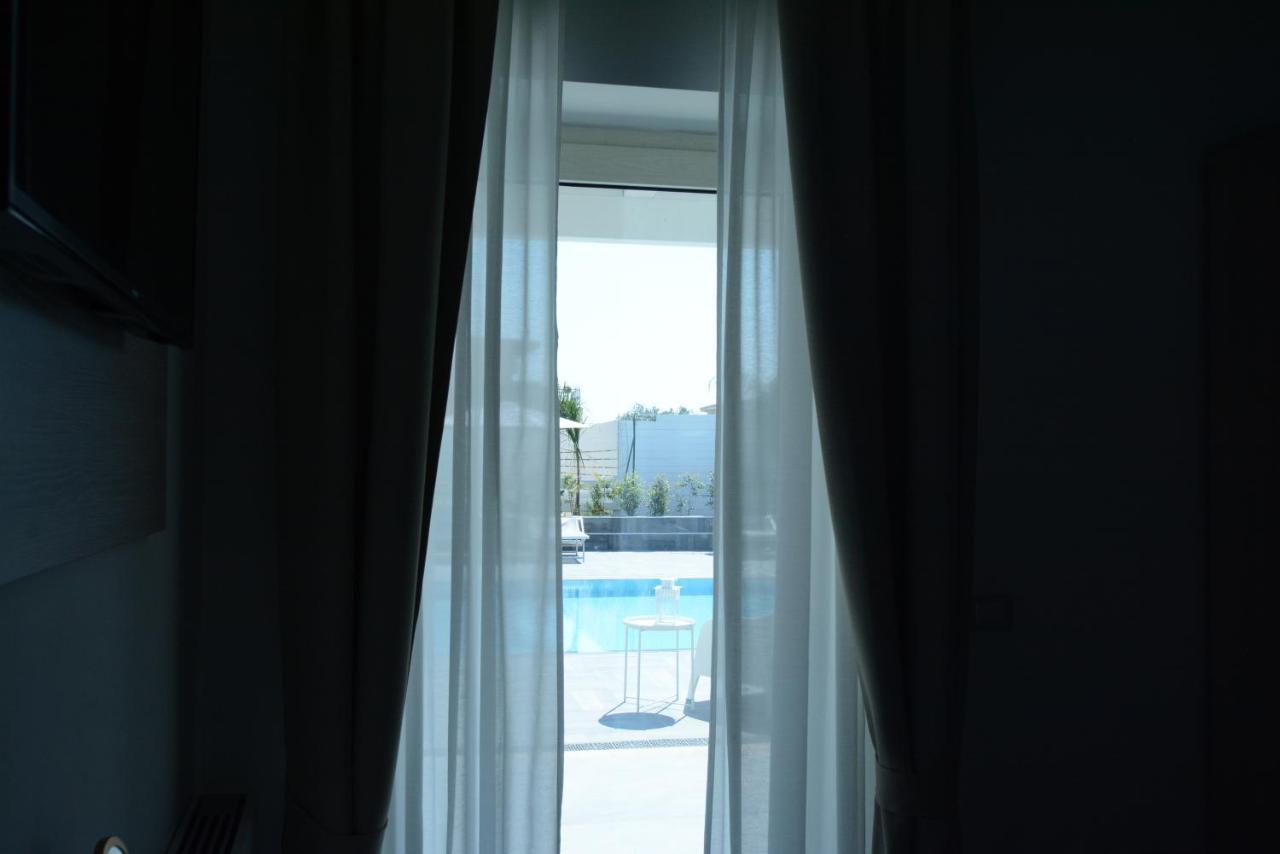 فندق La Casa Di Frank San Ferdinando di Puglia المظهر الخارجي الصورة