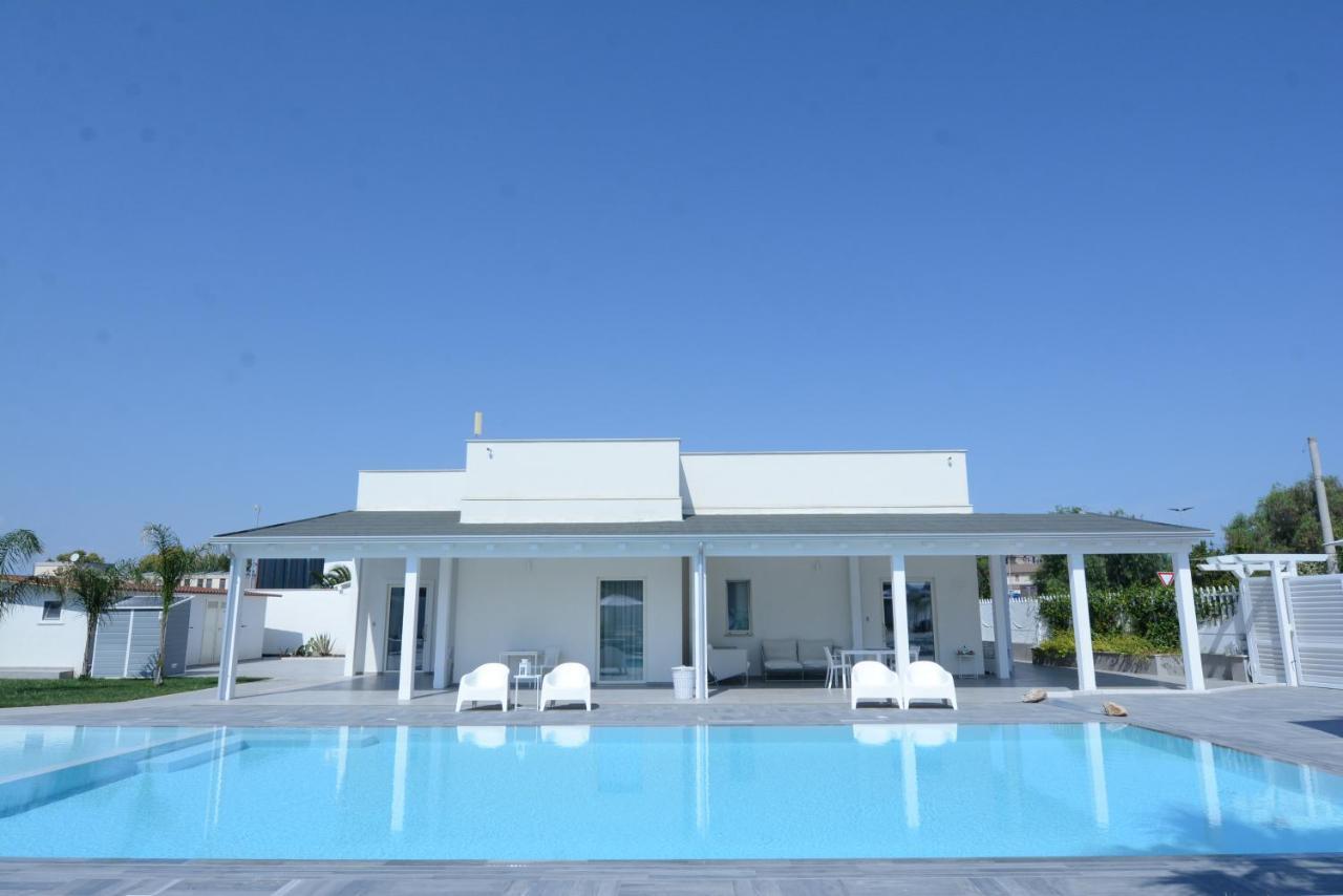فندق La Casa Di Frank San Ferdinando di Puglia المظهر الخارجي الصورة